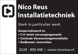 Nico Reus installatietechniek