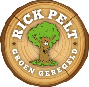 Rick Pelt - Groen geregeld